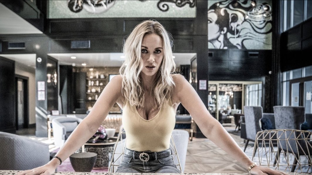 Atomová váha v UFC? Reportérka ESPN Laura Sanko lobuje za novou kategorii