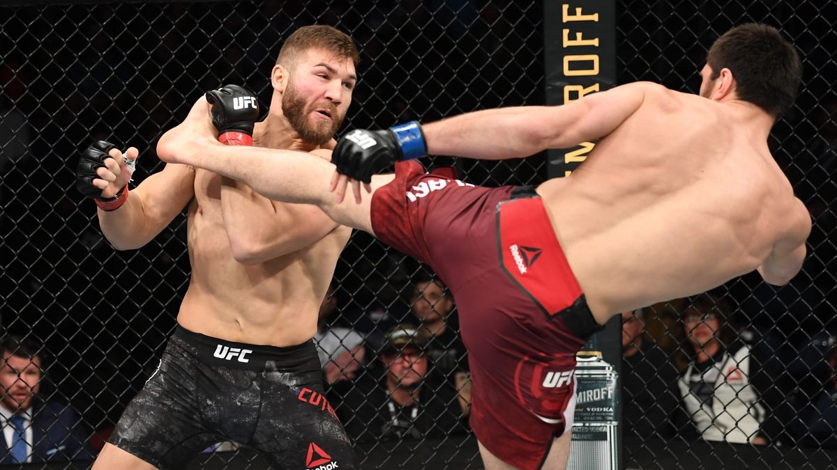 Skryté klenoty UFC 254: Čí zápasy byste si rozhodně neměli nechat ujít?
