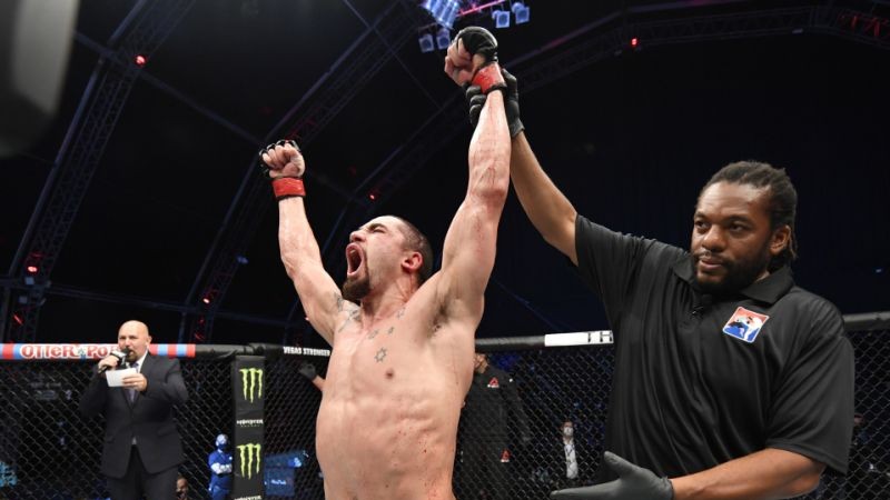 Cannonier dokázal ustát peklo, ale proti australskému válečníkovi Whittakerovi přece jen prohrál