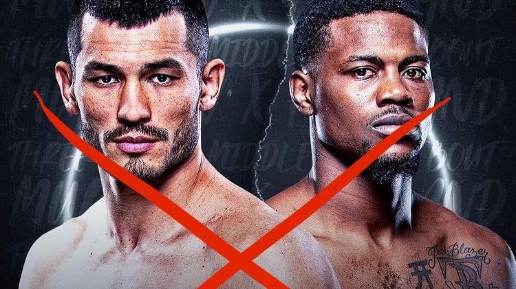 Velká smůla. Muradov musel na poslední chvíli odstoupit ze zápasu kvůli pozitivnímu testu na koronavir. Zaskočí náhradník