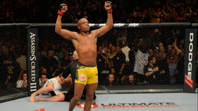 Legendární MMA bojovník Silva bude o víkendu boxovat s bývalým šampionem WBC Chavezem