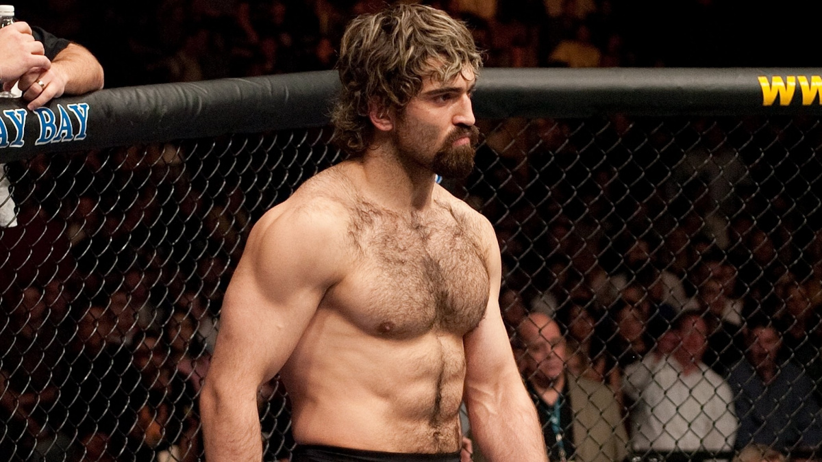 Svého času obávaný Andrei Arlovski se ani po mnoha inkasovaných KO nevzdává snu o šampionském opasku