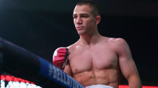 Aaron Pico