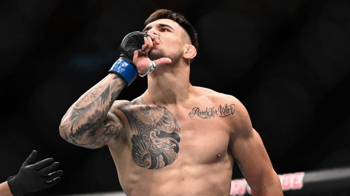 Aleksandar Rakic žárlí na úspěch Jiřího Procházky: „Nikdo ani nezmínil moje jméno!“