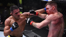 Rafael Dos Anjos - Paul Felder