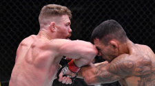 Rafael Dos Anjos - Paul Felder