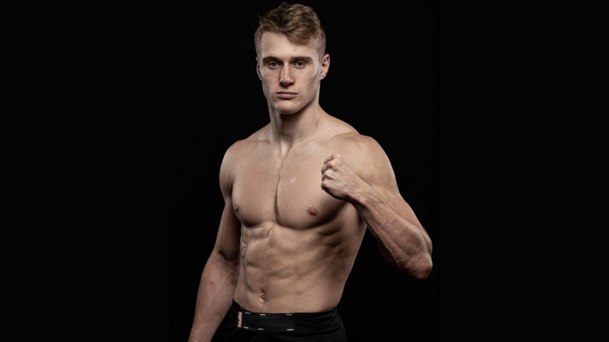 Leo Brichta se chystá podmanit si ruskou scénu a v únoru nastoupí proti těžkému soupeři