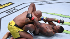 Ronaldo Souza - Kevin Holland