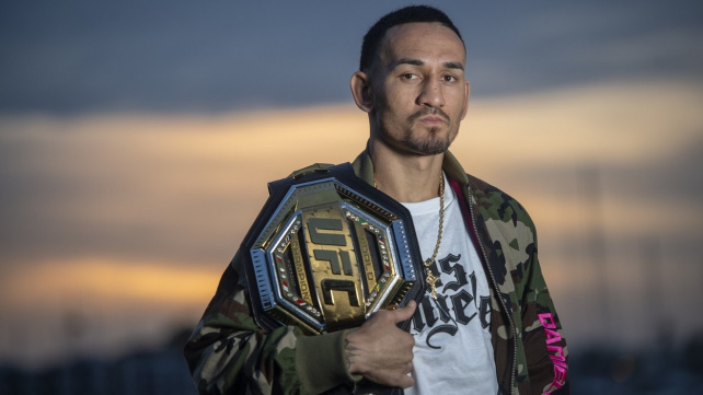 Max Holloway vyhlíží návrat na trůn UFC. Uvidíme, kdo se bude smát naposled, vzkazuje pochybovačům