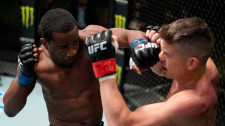 Geoff Neal - Stephen Thompson