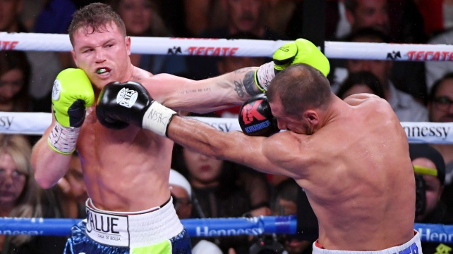 Boxer nelegálně vysílal zápas svých kolegů a zadělal si na pořádný problém