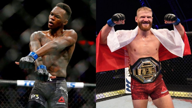 UFC tento víkend pořádá jeden z nejlepších turnajů v historii. Na co se můžete těšit?