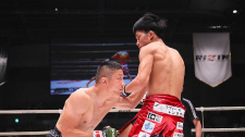 Kyoji Horiguchi - Kai Asakura