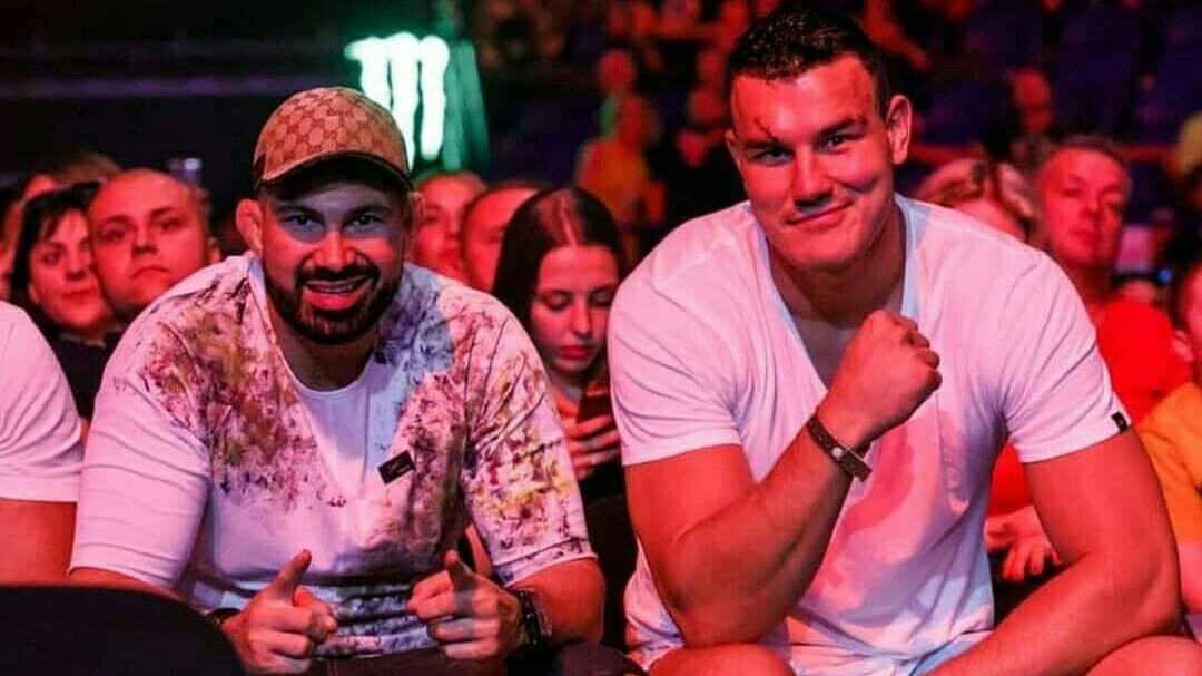 Attila Végh získal do svého týmu velmi silnou posilu – slovenského giganta