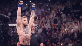 McGregor odhalil, kdy by se rád utkal s Chandlerem, na mušce už má další dva soupeře