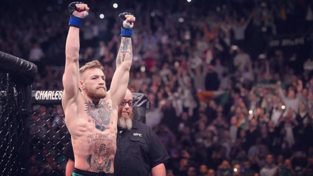 Potvrzeno! McGregor se vrací do boje, ještě předtím se ale ujme role trenéra v show The Ultimate Fighter