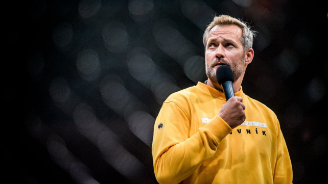 Ondřej Novotný prozradil, jak se dařilo Oktagonu v minulém roce a odkryl odvážné plány do budoucna