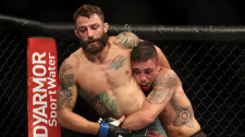 Michael Chiesa - Diego Sanchez