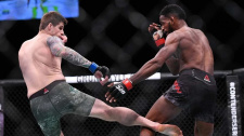 Craig White - Neil Magny