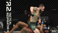 Michael Chiesa - Neil Magny