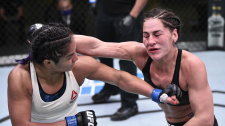 Cynthia Calvillo - Jessica Eye