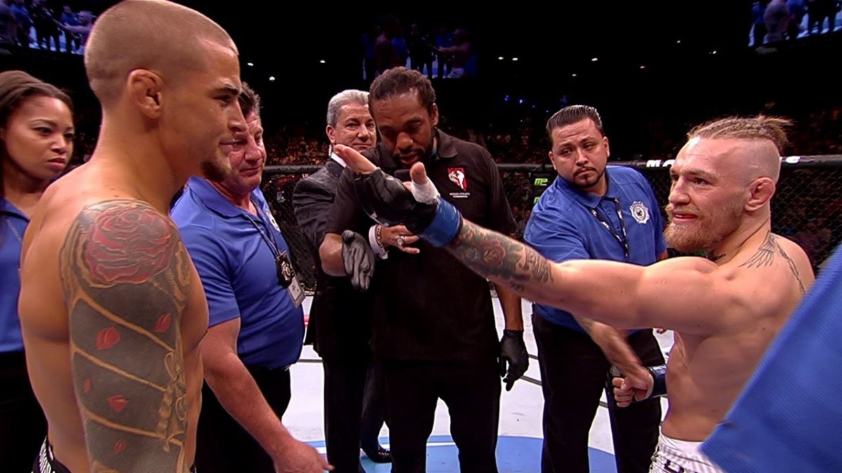Na otočku 13: Zlý McGregor je zpět. Jak dopadne jeho třetí zápas s Poirierem?