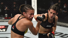 marina rodriguez vs amanda ribas