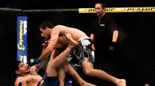 Diego Ferreira - Beneil Dariush