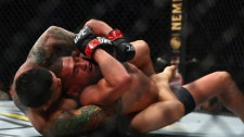 Diego Ferreira - Anthony Pettis