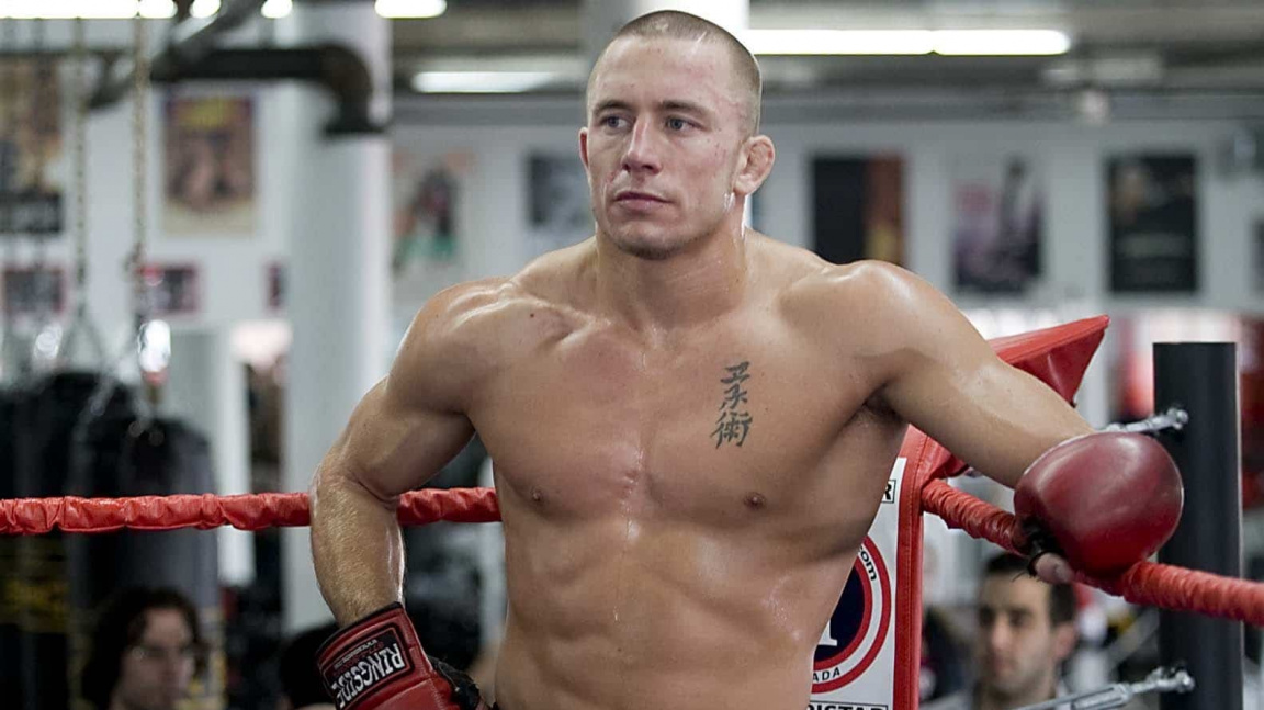 GSP se kvůli Usmanovi do klece nevrátí. „Už nemám tu stejnou motivaci,“ říká spokojený důchodce