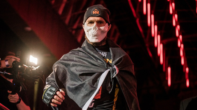 OKTAGON 25: Krištofič vs. Matavao – preview a tipy na sázení