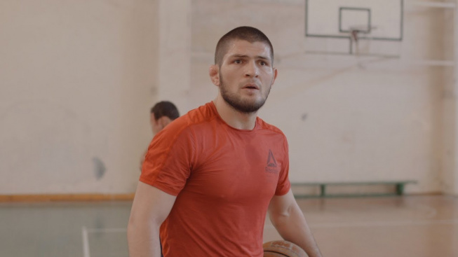 Dagestánský basketbal: Tvrdá míčová hra, kterou hraje i Khabib Nurmagomedov