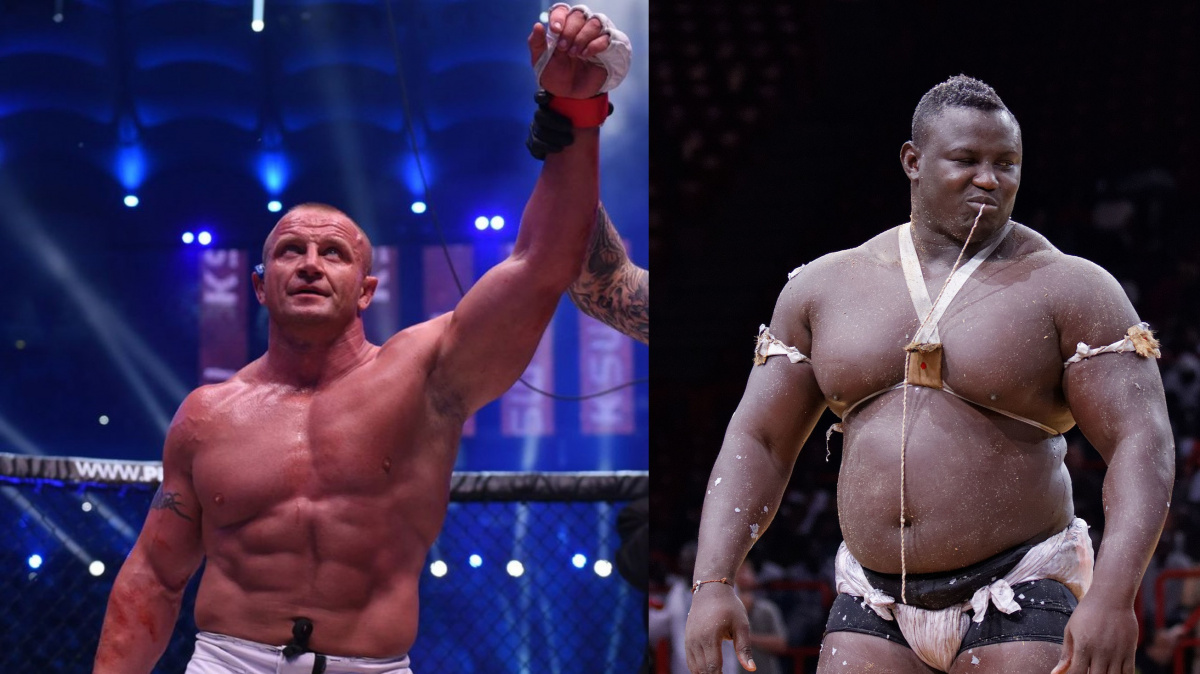 Nabitý turnaj KSW 59 nabídne souboj obrů i titulový zápas