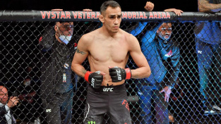 Tony Ferguson zná jméno příštího soupeře i datum návratu, Khabibova kamaráda prozatím odmítl