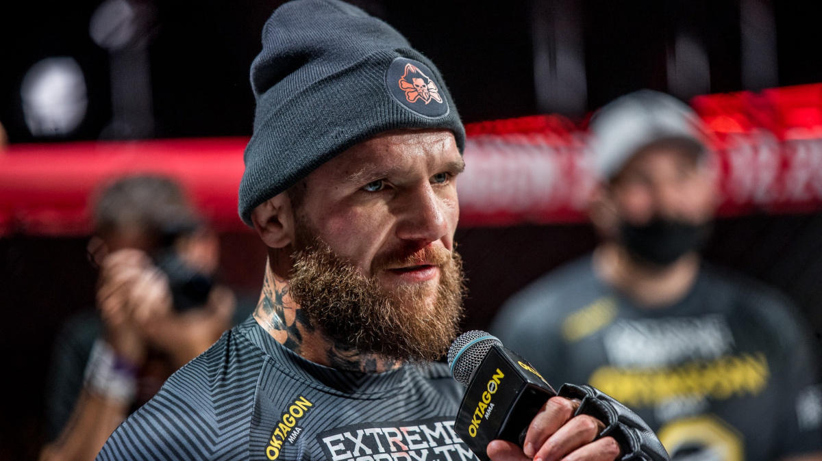 Pirát podezírá OKTAGON z tvrdého konkurenčního boje proti RFA, situaci začínající organizace nevidí růžově