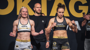 Lucie Pudilová zariskovala a dva dny před turnajem vzala další zápas. Připíše si třetí výhru v řadě?