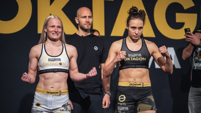 Lucie Pudilová zariskovala a dva dny před turnajem vzala další zápas. Připíše si třetí výhru v řadě?