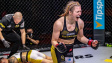 Bolander mi přišla arogantní, zhodnotila Szabová další soupeřku a prozradila, proč odmítla nabídky z UFC