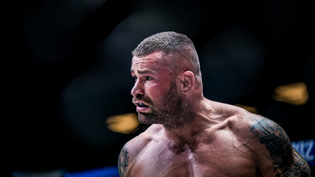 Karlos Vémola asi zná dalšího soupeře! Na Štvanici ho chce zastavit specialista na knockouty