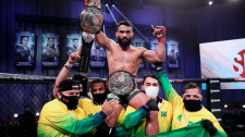 Patricio Pitbull Freire