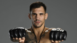 Rakić si přisvojil zásluhy za Procházkův první knockout v UFC, nevyloučil však možný budoucí zápas