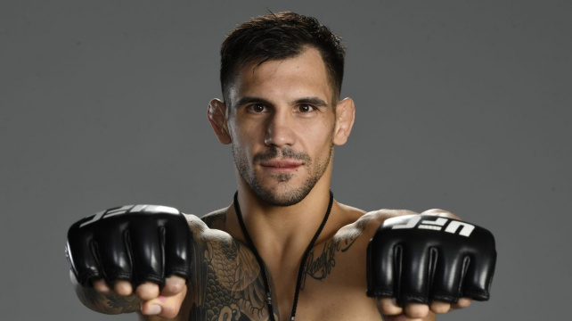 Rakić si přisvojil zásluhy za Procházkův první knockout v UFC, nevyloučil však možný budoucí zápas