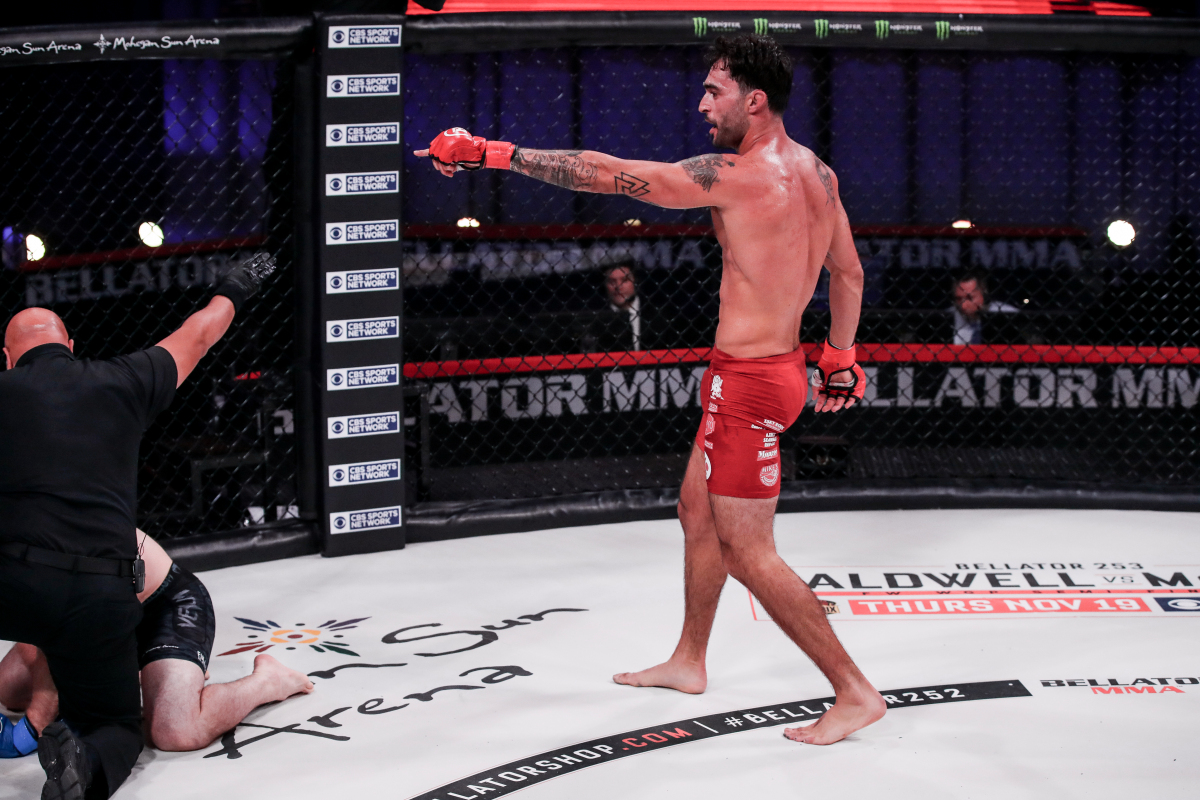 Roman Faraldo Roman Faraldo