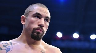 „Očekávám absolutní válku,“ nedělá si Whittaker iluze o nadcházejícím zápase s Gastelumem