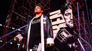 Ben Askren reaguje na potupnou porážku s youtuberem