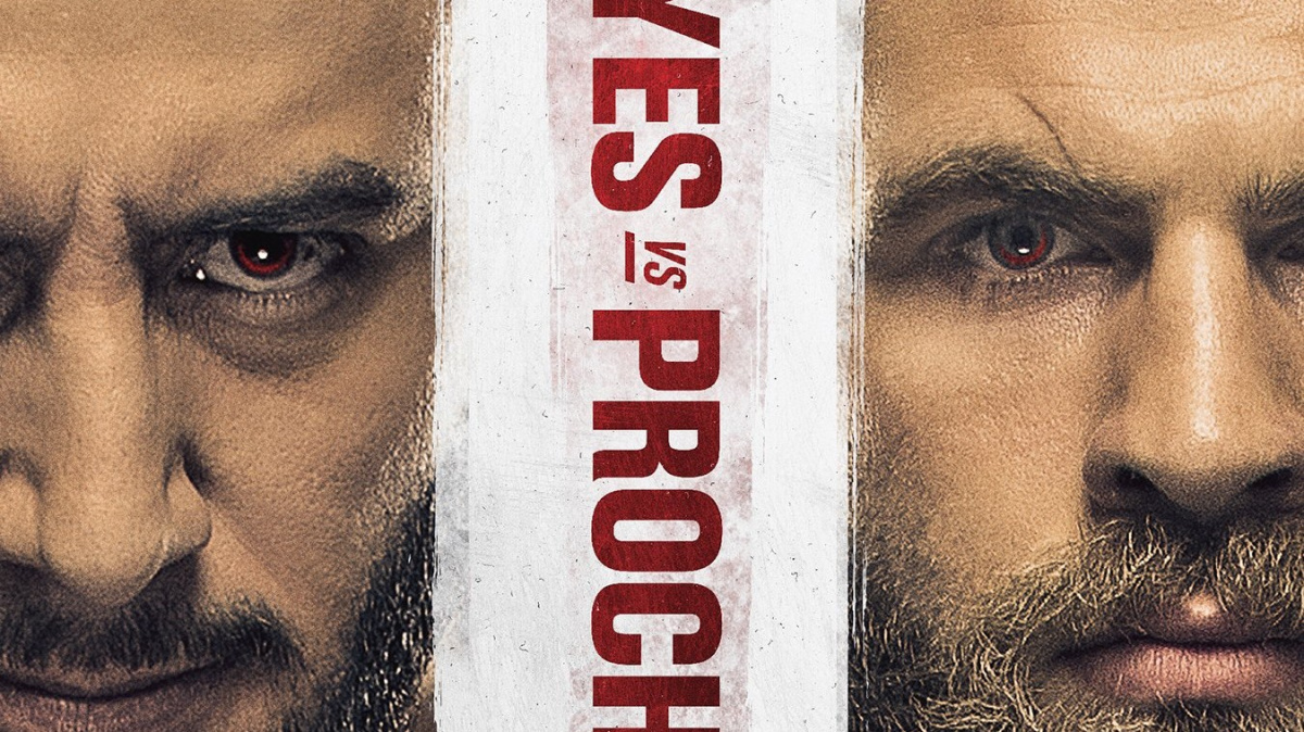 Pátý díl podcastu „Na otočku“ je ve znamení nadcházejícího zápasu Jiřího Procházky a šíleného turnaje UFC 261