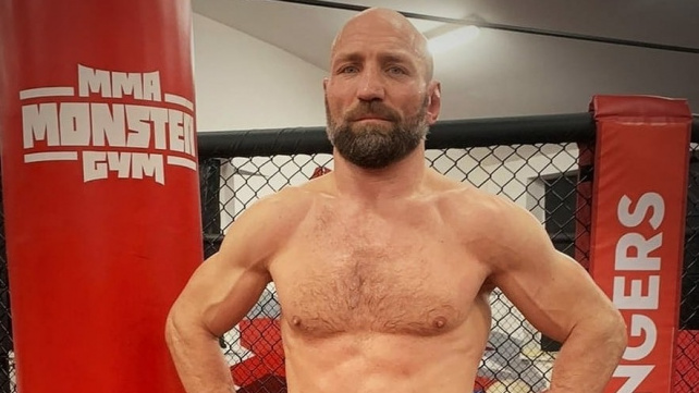 Petr Kníže je postrachem polského Ankosu. S českým veteránem tam prý nikdo nechce trénovat