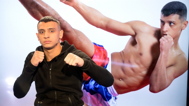 Oktagon odhalil další překvapivý boxerský zápas, Sivák poměří síly s MMA šampionem
