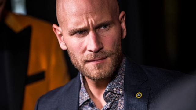 Pavol Neruda promluvil o těžkých momentech při budování Oktagonu. Organizaci chtěl dokonce prodat