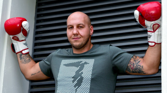 RFA hlásí nový velmi zajímavý zápas, last minute nabídku na střet se slovenským gigantem přijal Reissinger